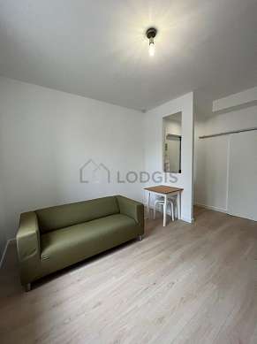 Image d'un appartement 1 chambre meublé (sud-ouest de lyon) à 685€ à la mulatière (69350)