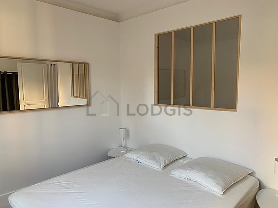 Appartement Haut de seine Nord - 