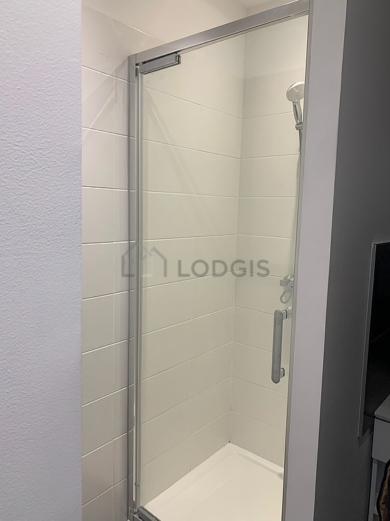 Appartement Haut de seine Nord - 