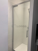 Appartement Haut de seine Nord - Salle de bain