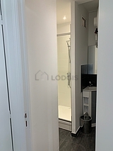 Wohnung Haut de seine Nord - Badezimmer