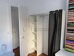 Wohnung Haut de seine Nord - Schlafzimmer