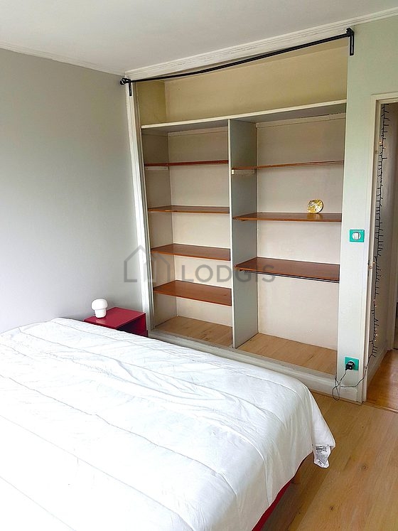 Apartamento Bagnolet - 