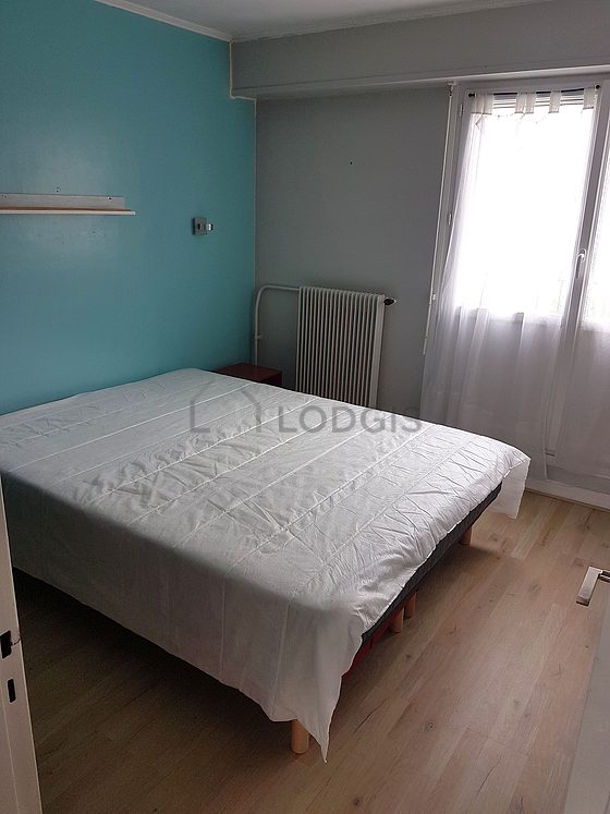 Apartamento Bagnolet - 