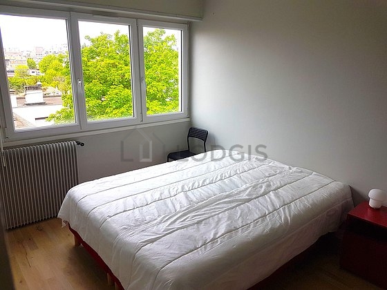 Appartement Bagnolet - 