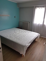 Apartment Bagnolet - Bedroom 2