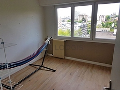 Apartment Bagnolet - Bedroom 3