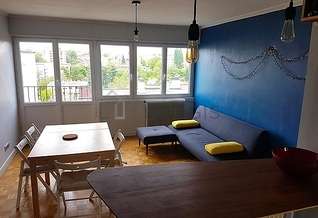 Bagnolet 3 спальни Квартира