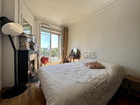 Apartment Paris 19° - 
