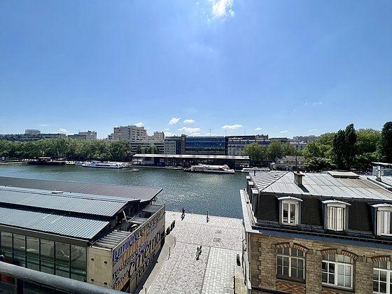 séjour