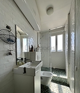 Appartement Paris 19° - Salle de bain