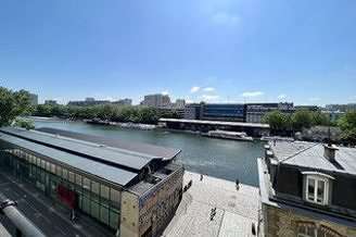 France Parigi 19° 1 camera Appartamento