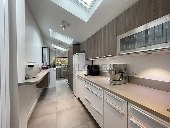 Maison Meudon - 