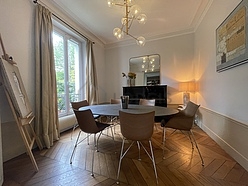 Casa Meudon - Comedor