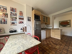 Casa Meudon - Cozinha