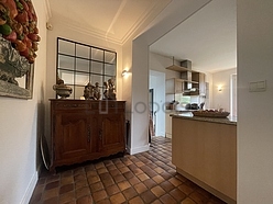 Casa Meudon - Cozinha