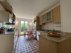 Casa Meudon - Cucina