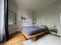 Casa Meudon - Dormitorio 3