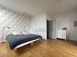 Casa Meudon - Dormitorio 4