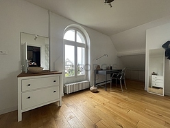 Casa Meudon - Dormitorio 4