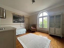 Casa Meudon - Dormitorio 5