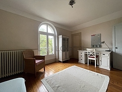 Casa Meudon - Dormitorio 5