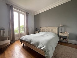 Casa Meudon - Dormitorio