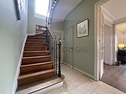 Casa Meudon - Entrada