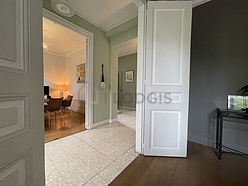 Casa Meudon - Entrata