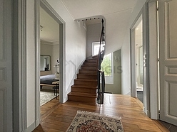 Casa Meudon - Entrata