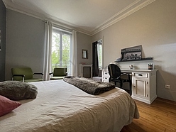 Casa Meudon - Quarto 2