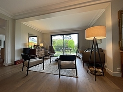 Casa Meudon - Salón