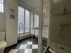 Haus Meudon - Badezimmer 2