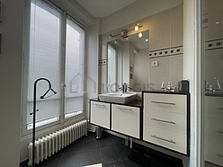 Haus Meudon - Badezimmer 2