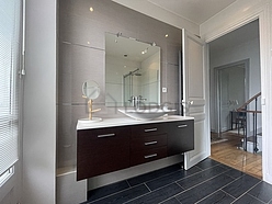 Haus Meudon - Badezimmer