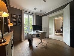 Haus Meudon - Büro