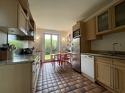 Haus Meudon - Küche