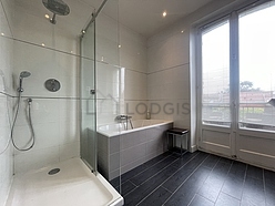 House Meudon - Bathroom