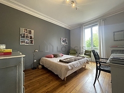 House Meudon - Bedroom 2