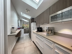 House Meudon - Kitchen