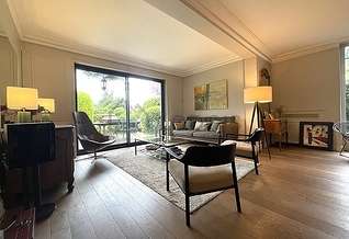 Meudon 5 bedroom House