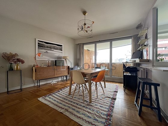 Apartamento Haut de seine Nord - 