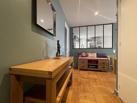 Apartment Haut de seine Nord - 