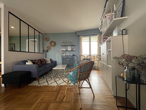 Apartment Haut de seine Nord - 