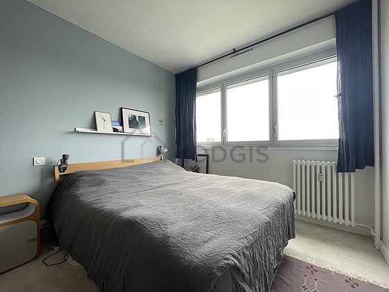 Apartment Haut de seine Nord - 