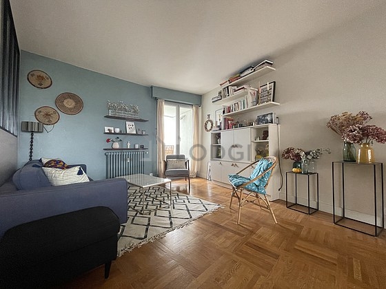 Appartement Haut de seine Nord - 