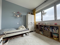 Квартира Haut de seine Nord - Спальня 3