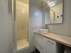 Appartement Haut de seine Nord - Salle de bain 2