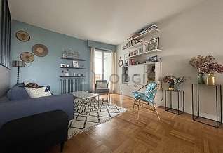 Boulogne Billancourt 3 camere Appartamento