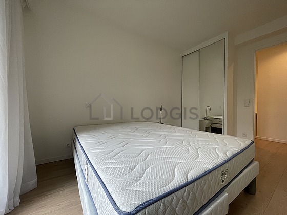 Apartamento París 16° - 